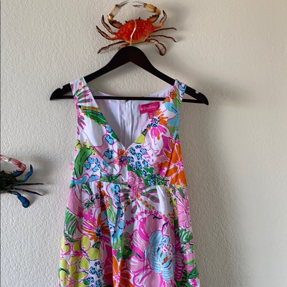 Lilly Pulitzer top - Picture 11 of 12